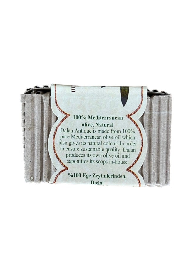 DALAN ANTIQUE OLIVE OIL SOAP 170G - Image 2